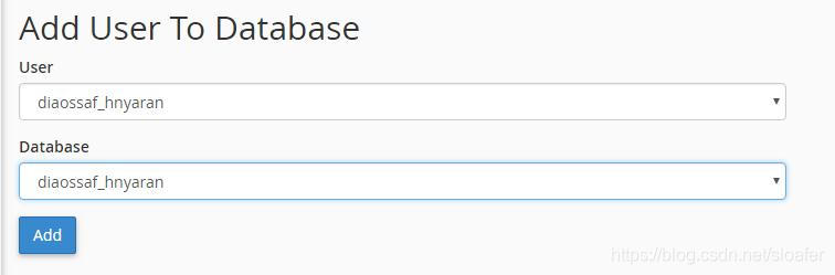 BlueHost主机从零开始使用及易错方案
