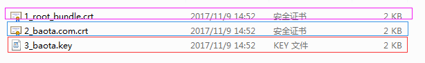 bluehost主机安装SSL证书