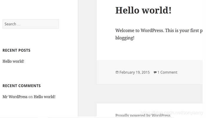 BlueHost主机Plesk面板快速安装WordPress教程