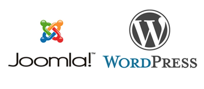 WordPress与Joomla:哪个是网站的最佳CMS？