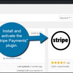 如何设置WordPress以接受Stripe的付款