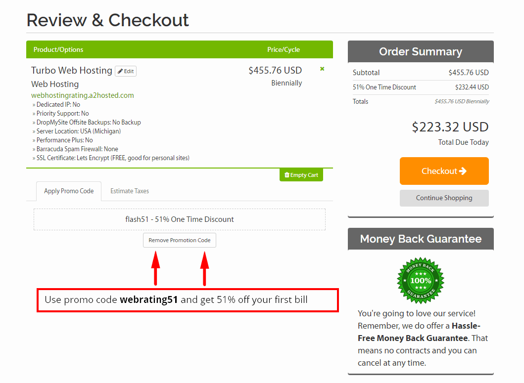 在A2 Hosting主机上安装WordPress 在A2 Hosting主机上安装WordPress