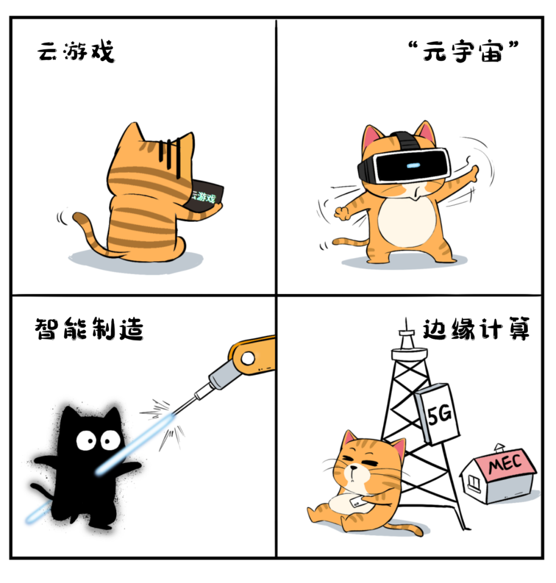 腾讯云：你不知道的分布式云