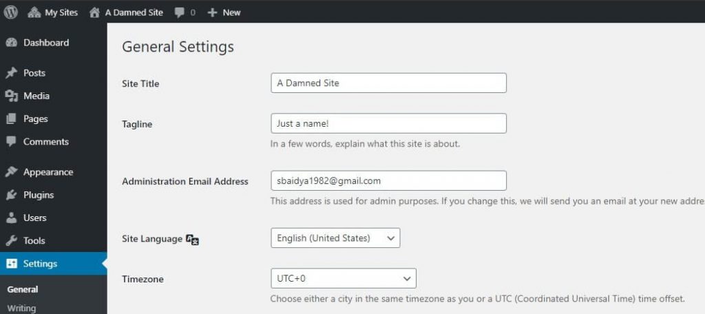 如何在Kamatera安装使用WordPress? 如何在Kamatera安装使用WordPress?