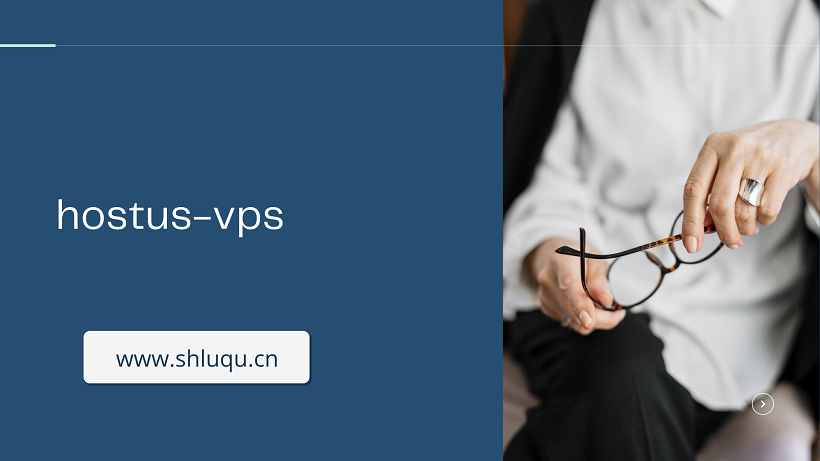 hostus-vps