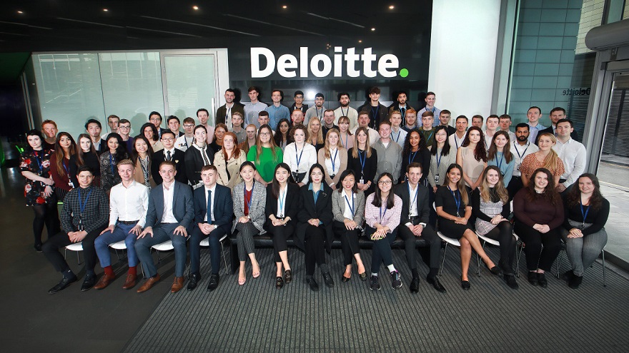 Deloitte预计芯片短缺将延续至 2022 年