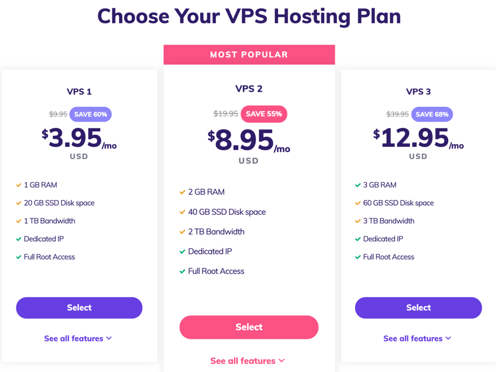 什么时候应该考虑使用VPS托管你的站点? 什么时候应该考虑使用VPS托管你的站点?