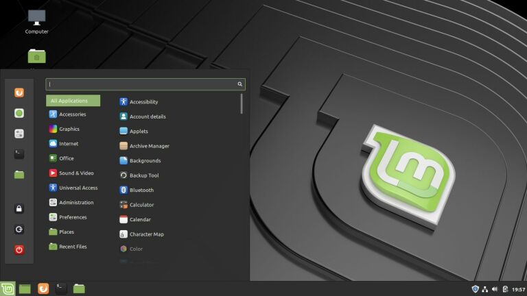 如何将自己的pc电脑从Windows切换到 Linux