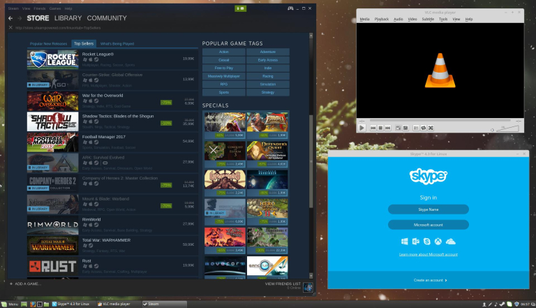 如何将自己的pc电脑从Windows切换到 Linux