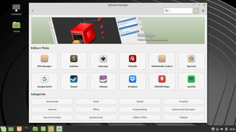 如何将自己的pc电脑从Windows切换到 Linux