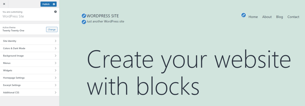 在线建站与WordPress：哪一个适合你？