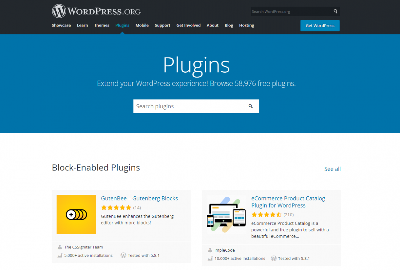 在线建站与WordPress：哪一个适合你？