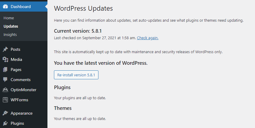 在线建站与WordPress：哪一个适合你？