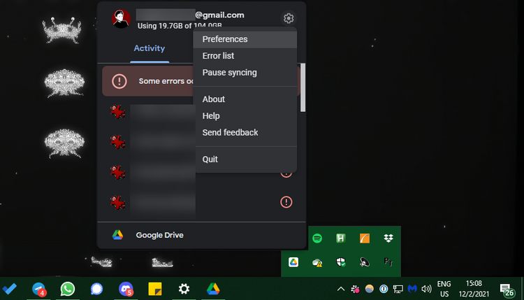 如何从您的 PC或 Mac卸载和删除Google Drive 如何从您的 PC或 Mac卸载和删除Google Drive