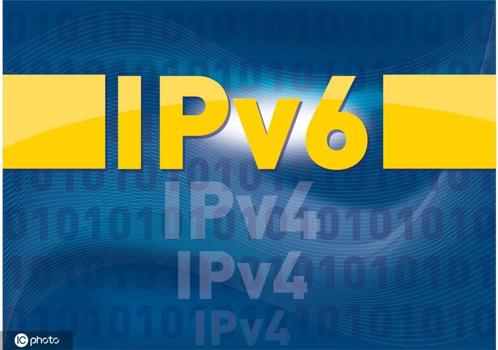 元宇宙会成为 IPv6 的拐点吗？