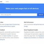 如何让您的网站通过 Google’s Core Web Vitals检测