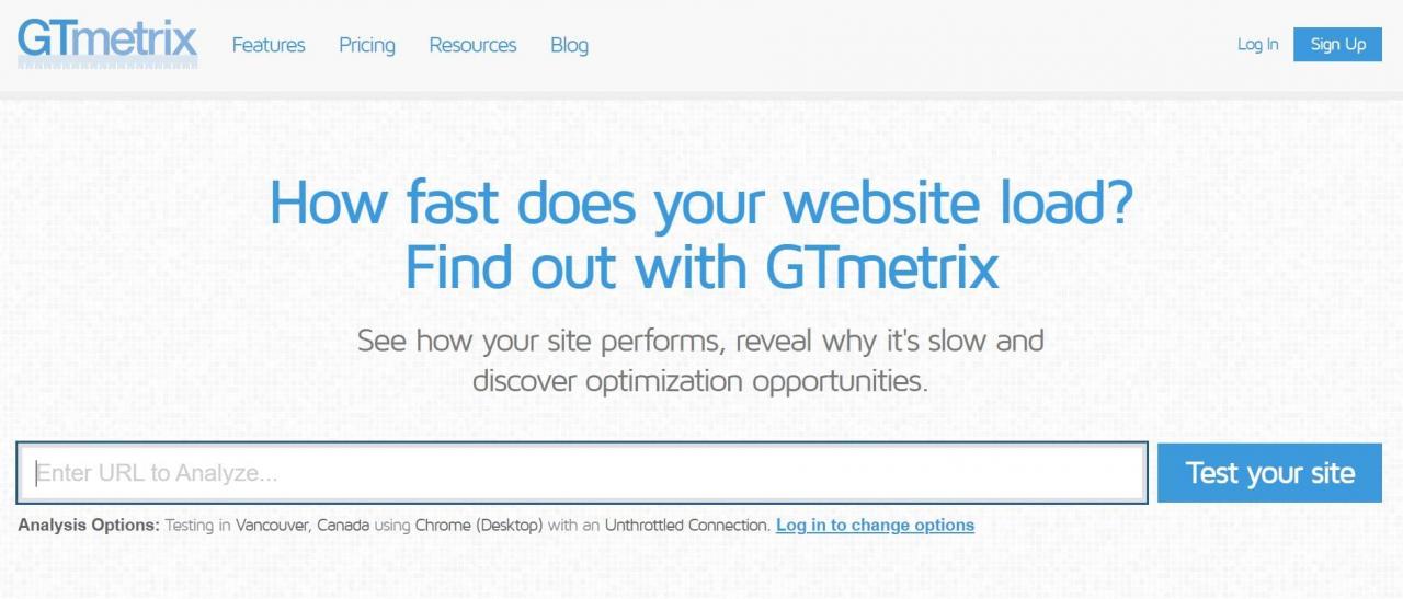 如何让您的网站通过 Google’s Core Web Vitals检测