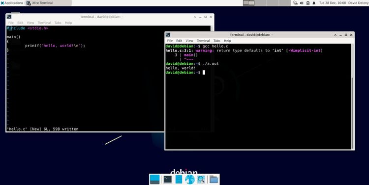 技术人员喜欢Linux的9大原因