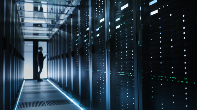 专用服务器与 VPS:如何选择最合适的方案？