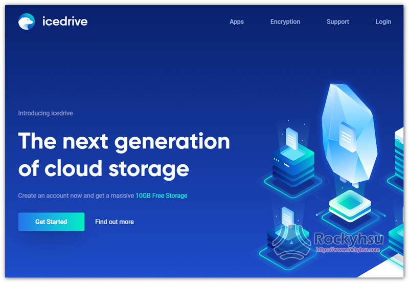 2025年最新10个最佳免费云端空间推荐！最大1TB