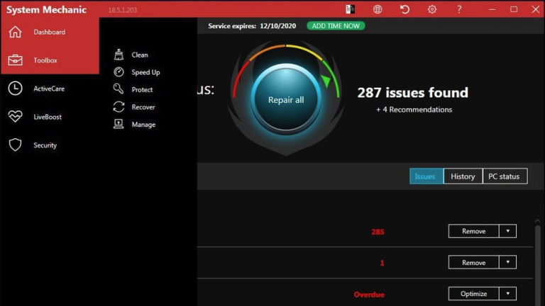 加速 Windows的12个简单技巧