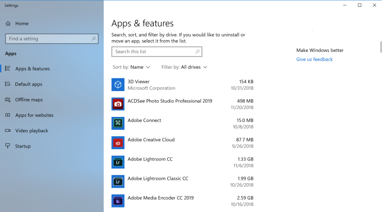 加速 Windows的12个简单技巧