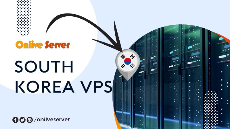 最受欢迎的韩国VPS主机 最受欢迎的韩国VPS主机
