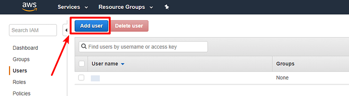 Amazon S3对象存储对接wordpress