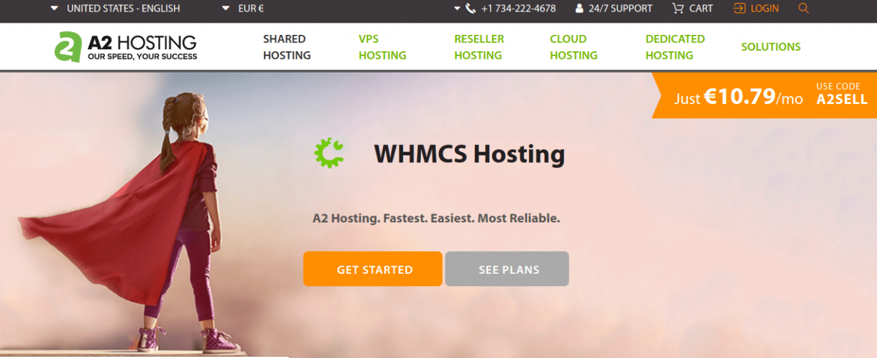 什么是WHMCS经销商托管? 什么是WHMCS经销商托管?