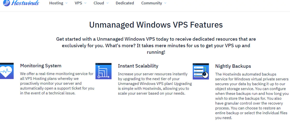 欧洲便宜的Windows VPS