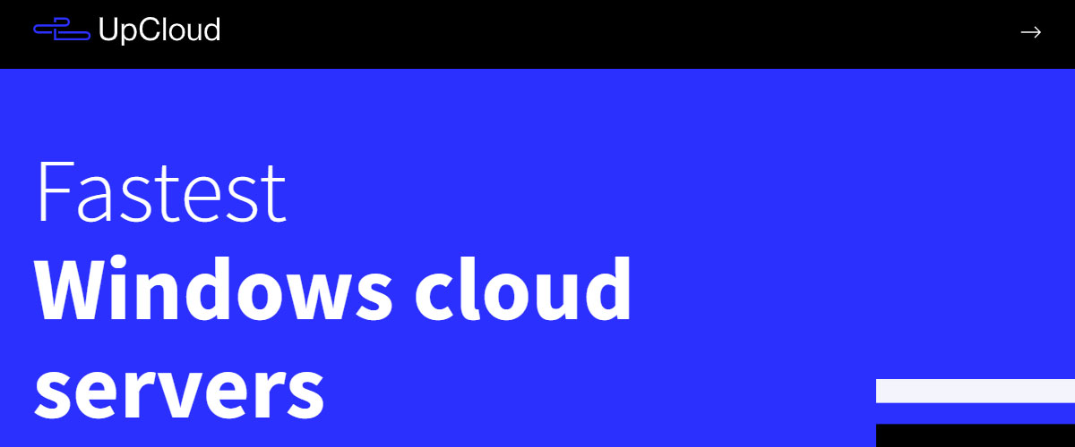 欧洲便宜的Windows VPS