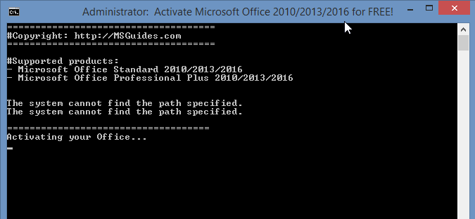 [最新2023] Microsoft Office 365 产品密钥免费激活Office