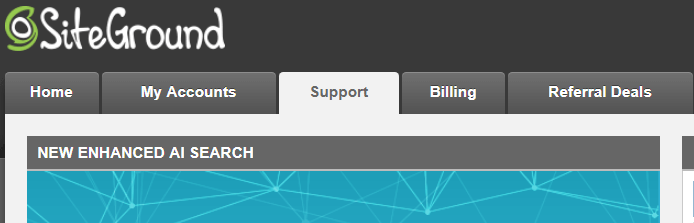 如何将Godaddy和bluehost上的网站搬家到Siteground？