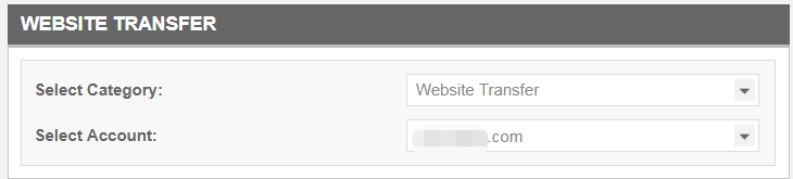 如何将Godaddy和bluehost上的网站搬家到Siteground？