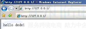 windows2008怎么安装php？