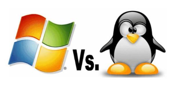 Linux系统和Windows系统的区别是什么? Linux系统和Windows系统的区别是什么?