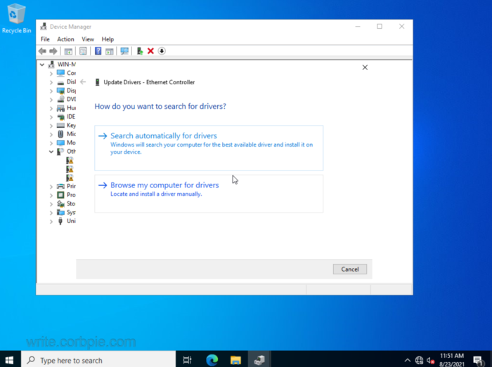 在 Vultr上传并安装 Windows Server 2022 ISO