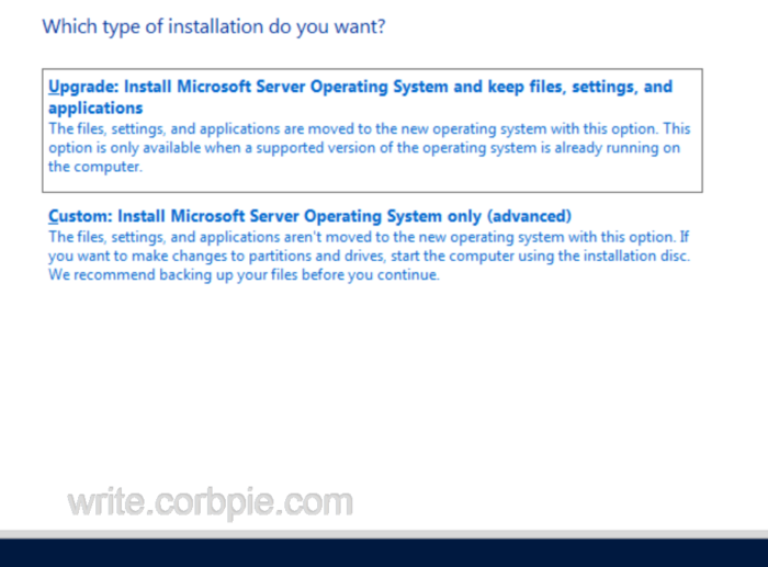 在 Vultr上传并安装 Windows Server 2022 ISO