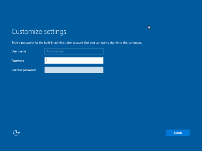 在 Vultr上传并安装 Windows Server 2022 ISO