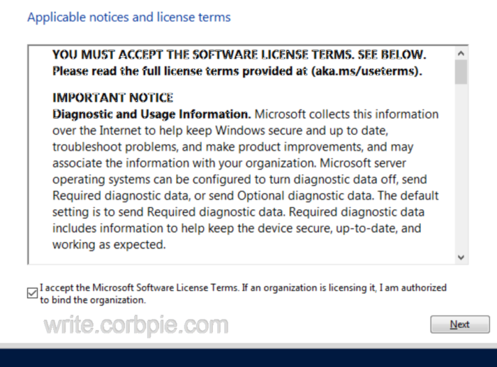 在 Vultr上传并安装 Windows Server 2022 ISO