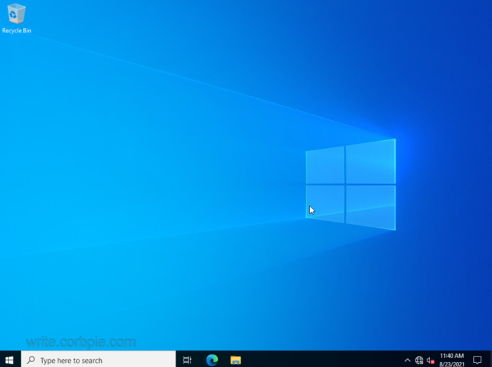 在 Vultr上传并安装 Windows Server 2022 ISO