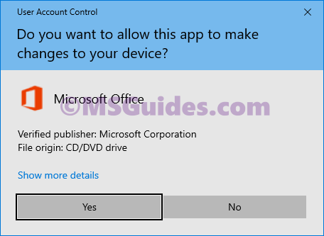 免费激活Microsoft Office 365（最新教程）