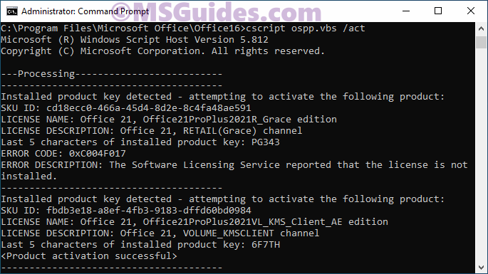 免费激活Microsoft Office 365(最新教程) 免费激活Microsoft Office 365(最新教程)