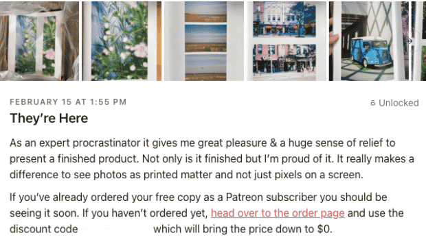 Patreon是什么?如何通过Patreon赚美金? Patreon是什么?如何通过Patreon赚美金?